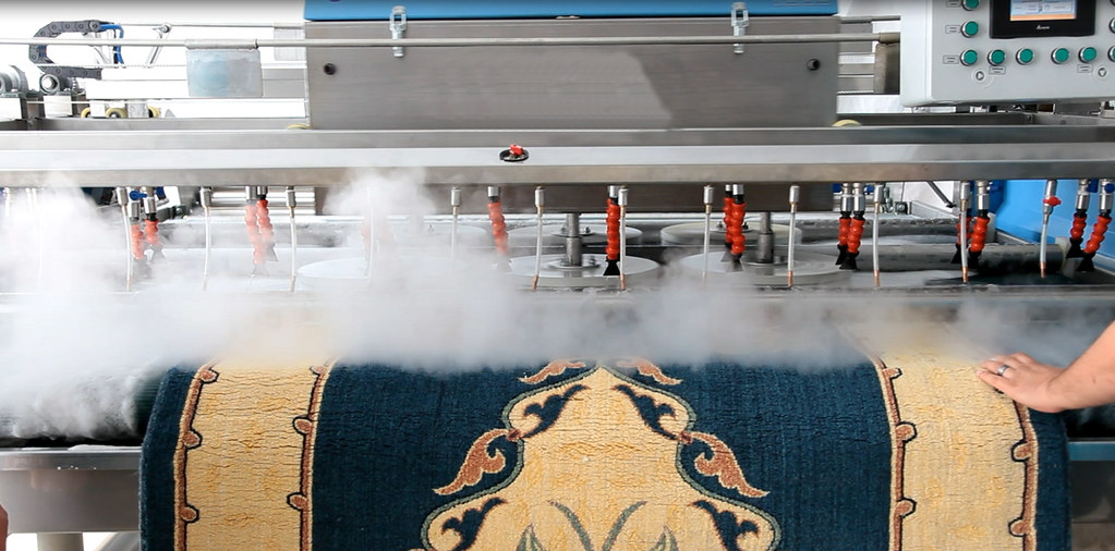 Gölcük Halı Yıkama