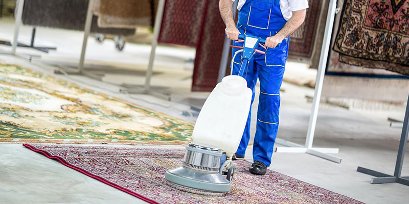 Gölcük Halı Yıkama