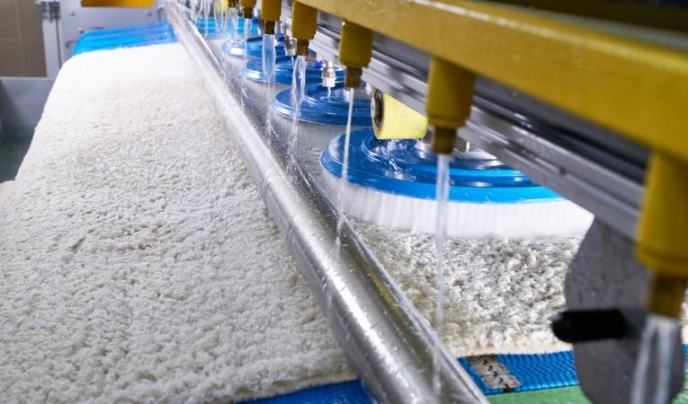 Gölcük Halı Yıkama