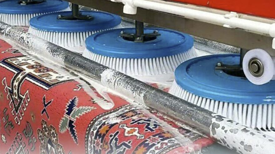 Gölcük Halı Yıkama